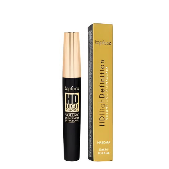 Topface High Definition Mascara